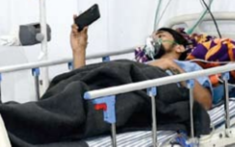 कानपुर में अवैध किडनी ट्रांसप्लांट गिराेह का पर्दाफाश: 10 गिरफ्तार